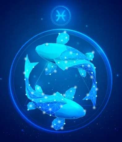 雙魚座男性格 雙魚座男性格