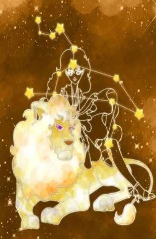 獅子座女生愛情觀 獅子座女生愛情觀