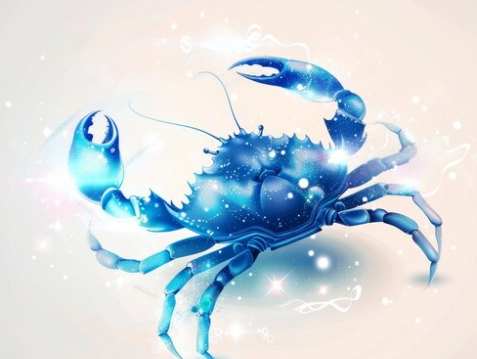 巨蟹男吵架後如何處理