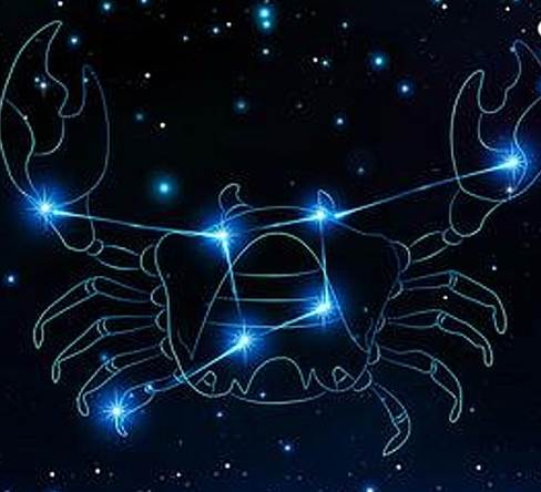 巨蟹男聊天習慣