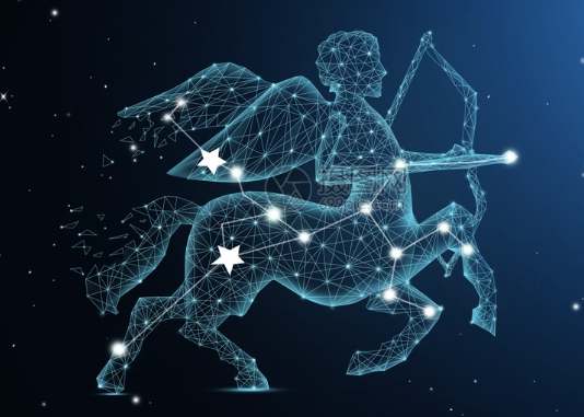 射手座男友認定標準