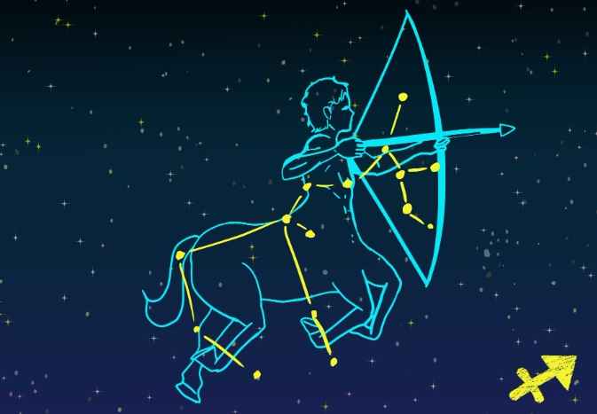 射手座男友認定標準