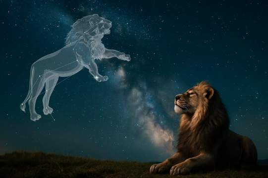 獅子女分手後行為