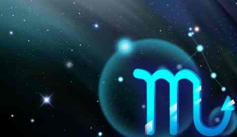 天蠍男感情測試 天蠍男感情測試