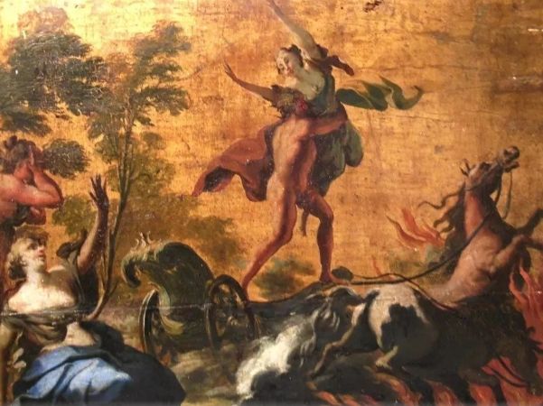 處女座神話 處女座神話