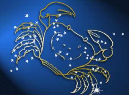 巨蟹男戀愛技巧