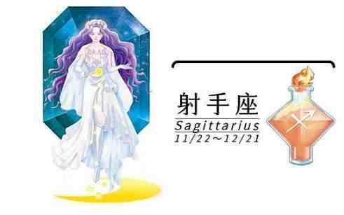 星座愛情相容性