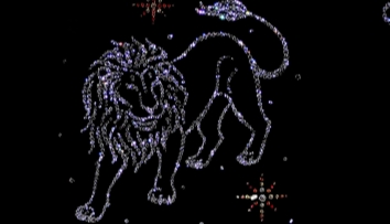 獅子座女性性格 獅子座女性性格