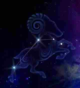 牡羊座射手座愛情