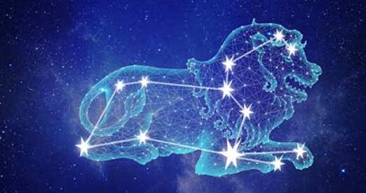 獅子女曖昧表現