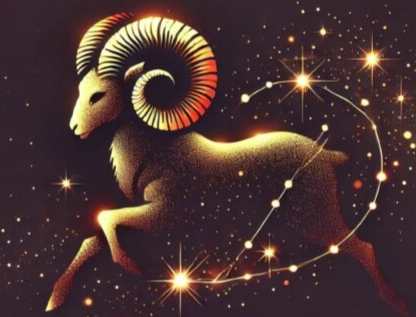 牡羊座射手座愛情