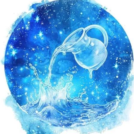 水瓶座男生喜歡的表現