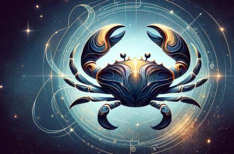 巨蟹座吵架冷戰