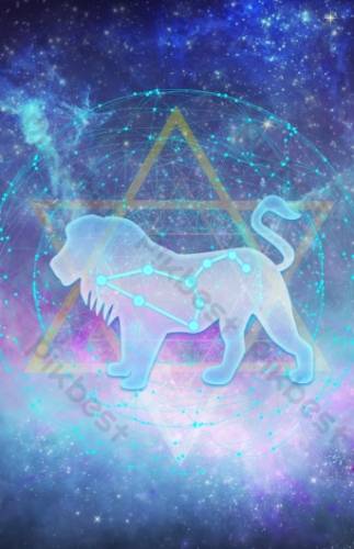 獅子女曖昧期特徵