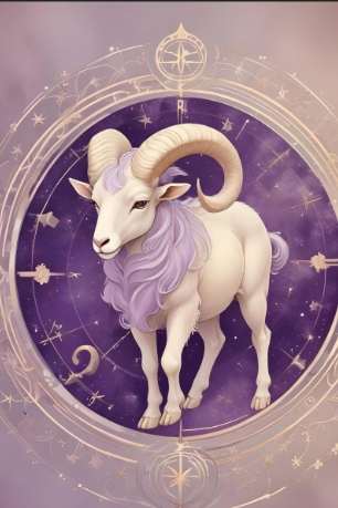 牡羊男戀愛行為