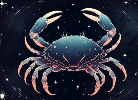 巨蟹男吵架後如何處理