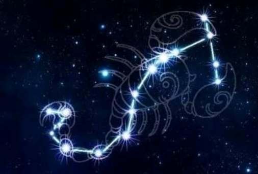 天蠍男感情測試 天蠍男感情測試