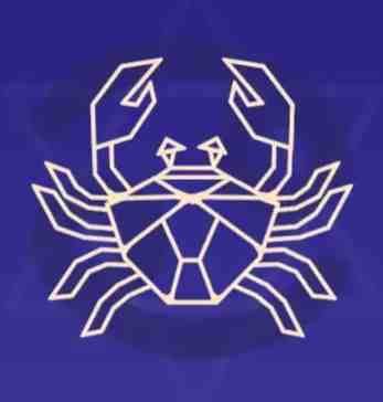 巨蟹座男生喜歡一個人的表現