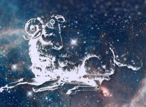 牡羊座射手座愛情