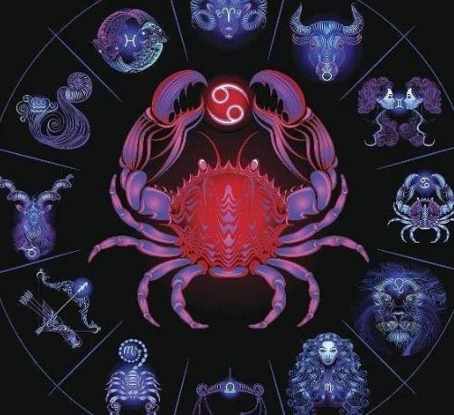 巨蟹男不讀不回