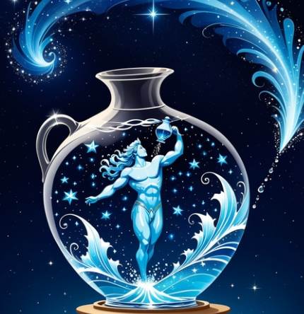 水瓶男相處技巧