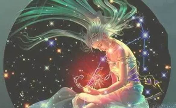 處女座女生喜好