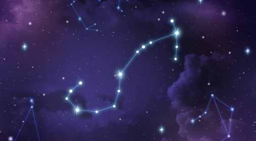 天蠍男戀愛行為