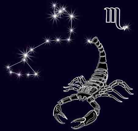 追求天蠍男技巧