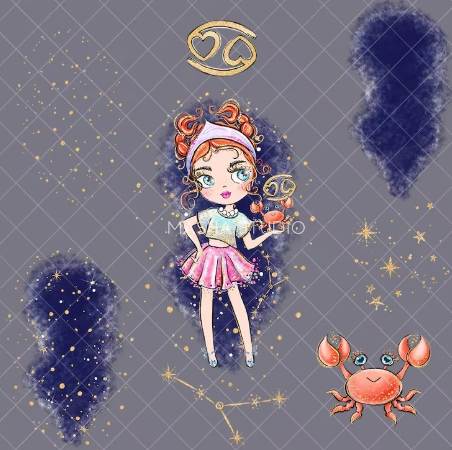 天蠍座冷戰心理