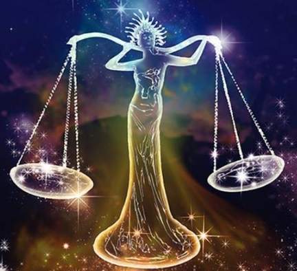 天秤座男生身体语言