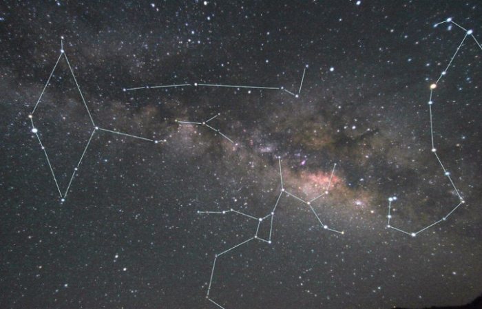 追求天蠍男技巧