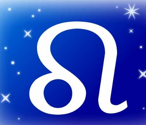 如何判断獅子男喜欢妳