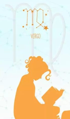 如何看懂處女女暗示