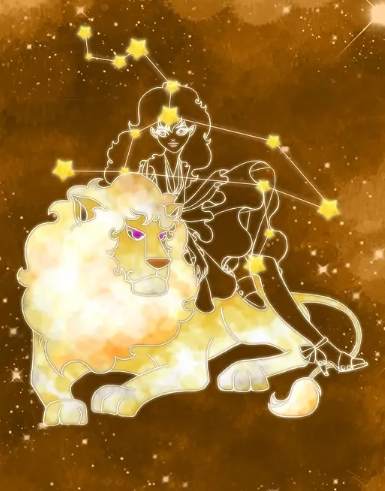 獅子座男生突然冷淡