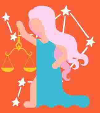 天秤座復合跡象 天秤座復合跡象