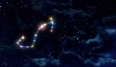 天蠍座女生冷淡