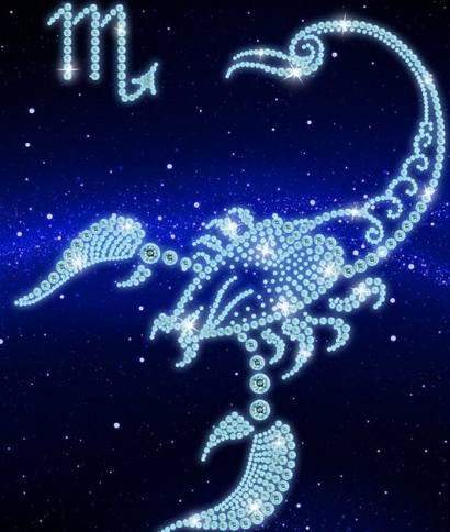 天蠍女聊天技巧