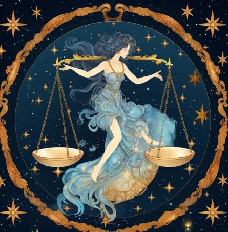 天秤座分手行為