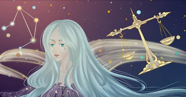 天秤座女生曖昧特徵