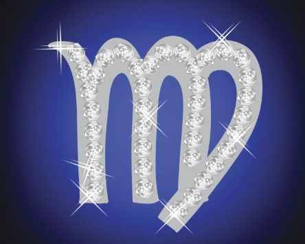 處女女魔羯男配對