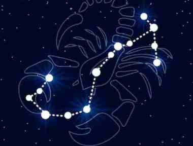 天蠍座戀愛攻略 天蠍座戀愛攻略