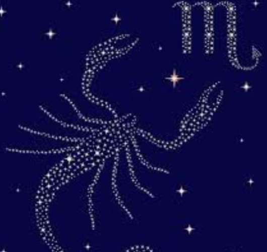 天蠍男不讀不回