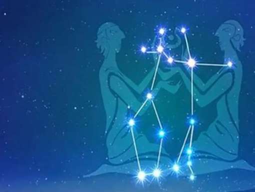 雙子座男友認定