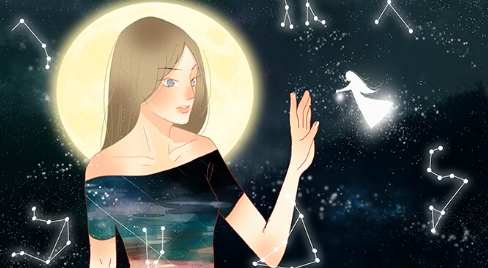 處女女不理人原因