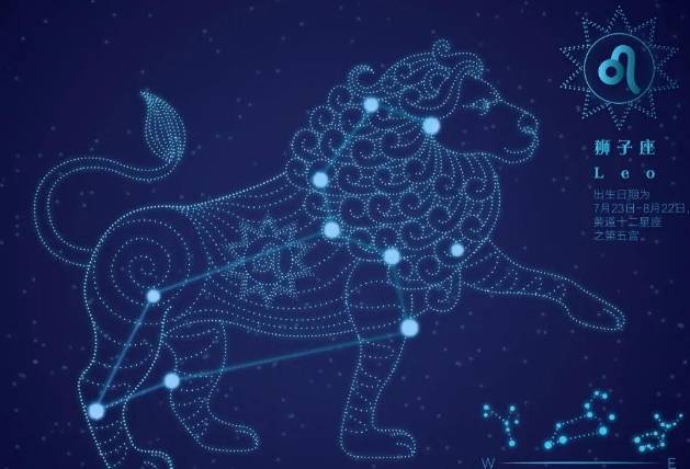 獅子男感情問題