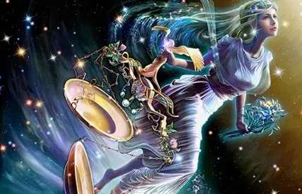 上升天秤男特質 上升天秤男特質