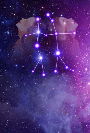 雙子男愛情特徵