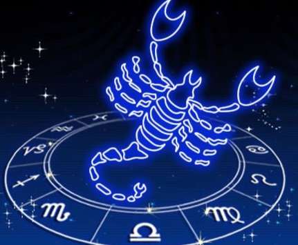 天蠍男暗戀特徵