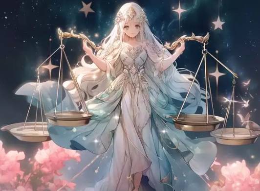 天秤女曖昧攻略