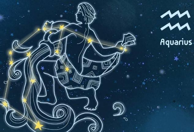 處女座水瓶座配對